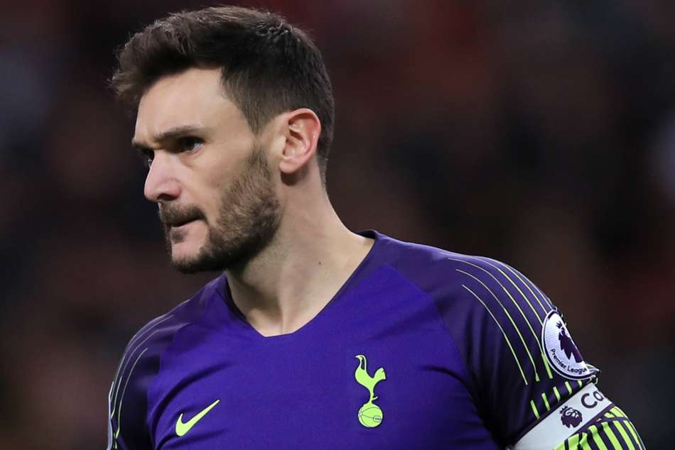 World Cup a distant memory as Lloris eyes Spurs glory