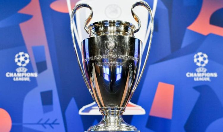 Champions League draw: When is the quarter-final draw? Who can Man Utd and Liverpool play?