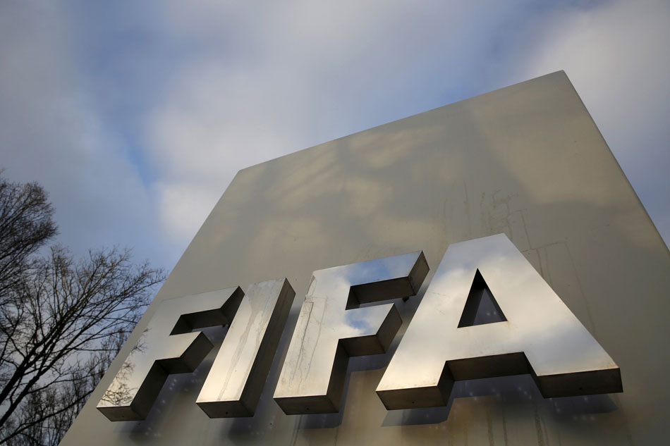 Football: World Cup expansion to dominate FIFA agenda in Miami