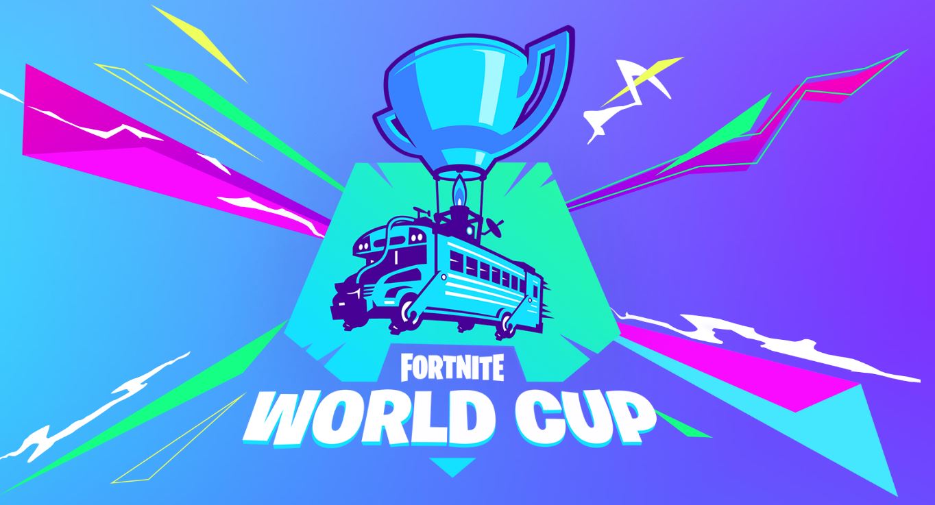 Fortnite World Cup Start Time: How To Compete For Big Money