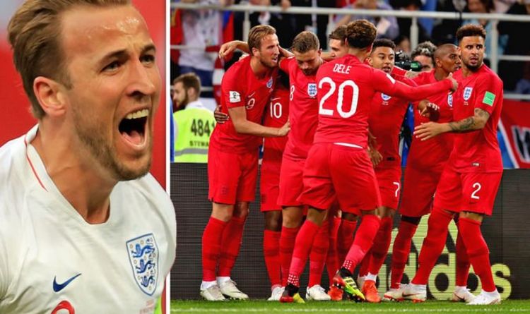 Harry Kane: England CAN win the Nations League and it will be BETTER than the World Cup