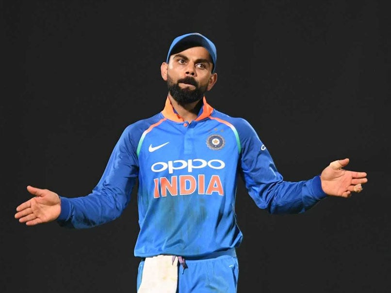 “Haven’t Checked Virat Kohli’s Palm”: Sunil Gavaskar On India’s Chances In World Cup 2019