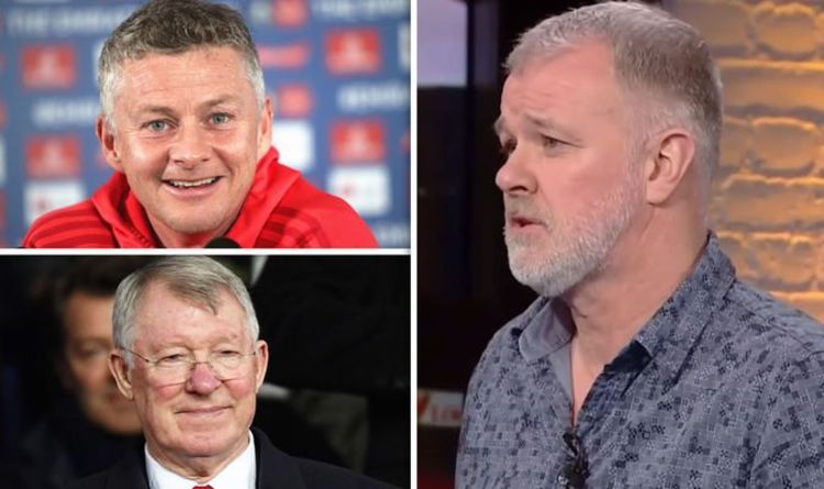 Man Utd boss Solskjaer has done ONE thing that has not happened since Ferguson – Pallister