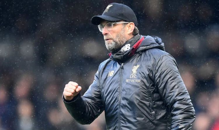 Man Utd will give Liverpool advantage in Premier League title race – Le Tissier