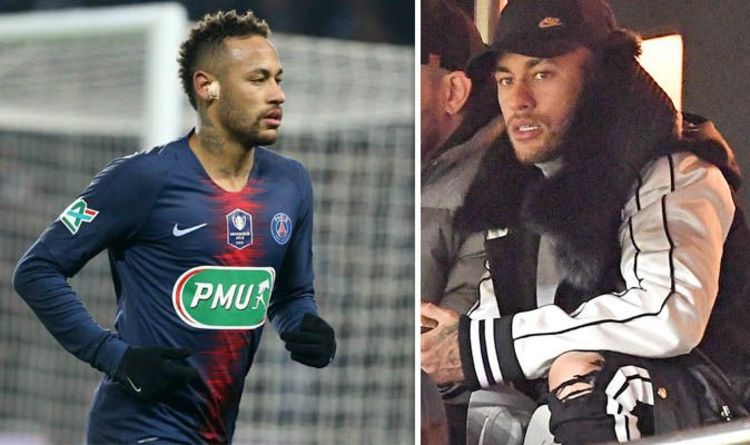 Neymar: Why is PSG star NOT playing vs Man Utd in Champions League? Reason why revealed