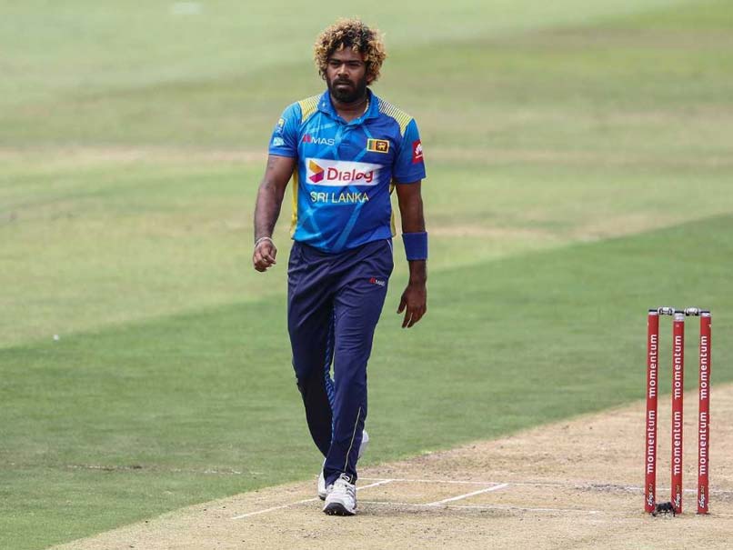 Sri Lanka Captain Lasith Malinga To Retire After T20 World Cup In 2020