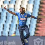 Sri Lanka’s Lasith Malinga set to retire after T20 World Cup in 2020