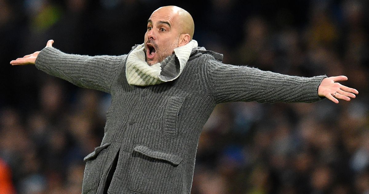 What came next for the 11 Man City transfer targets Guardiola missed out on