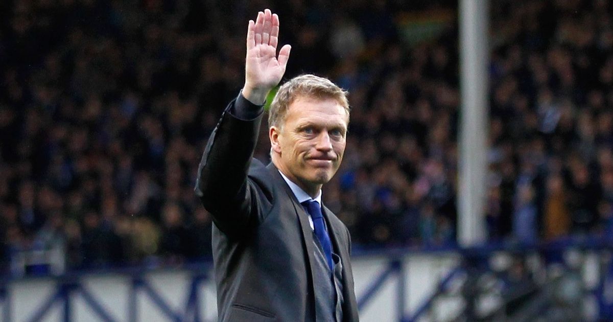 What happened to all 75 of David Moyes’ Everton signings