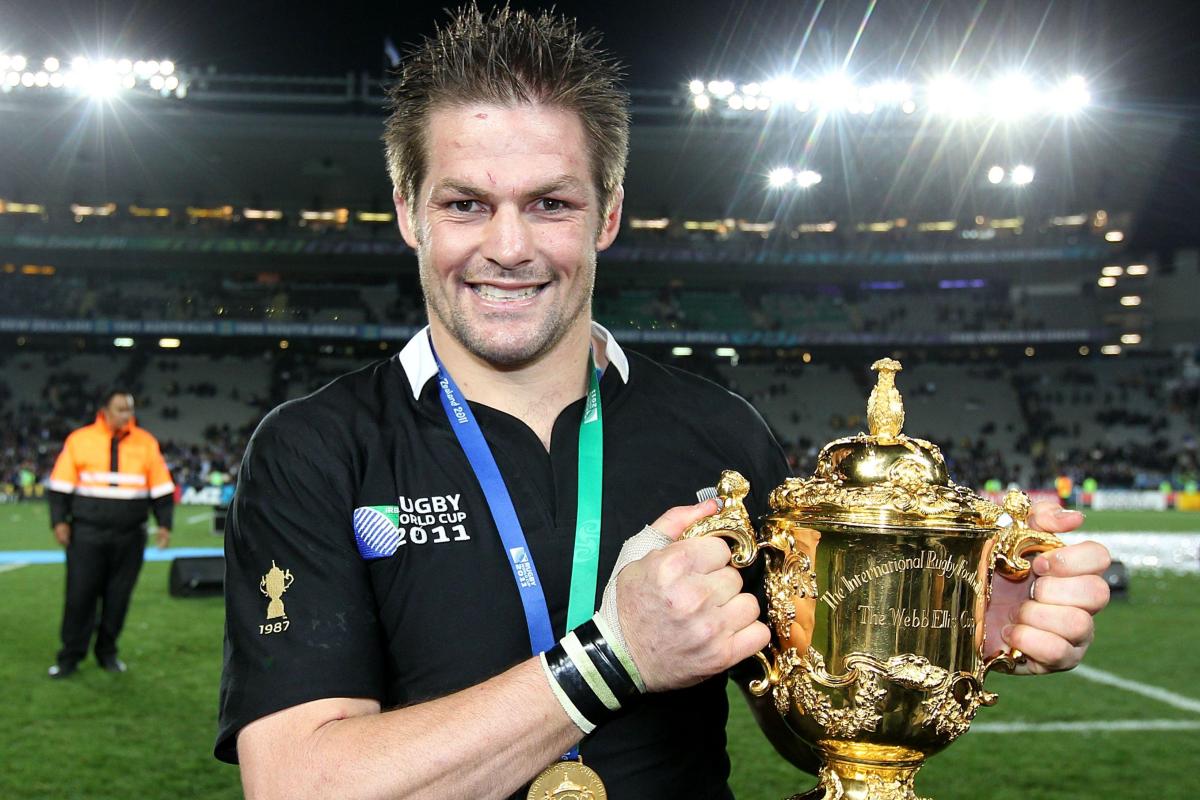 When is the 2019 Rugby World Cup? Date, tickets, venues, qualified teams, TV channel, and live stream