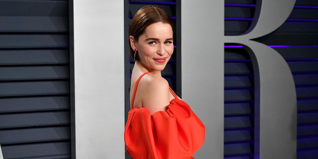 Who is Emilia Clarke? The Game of Thrones and Star Wars actress is finally leaving Daenerys behind