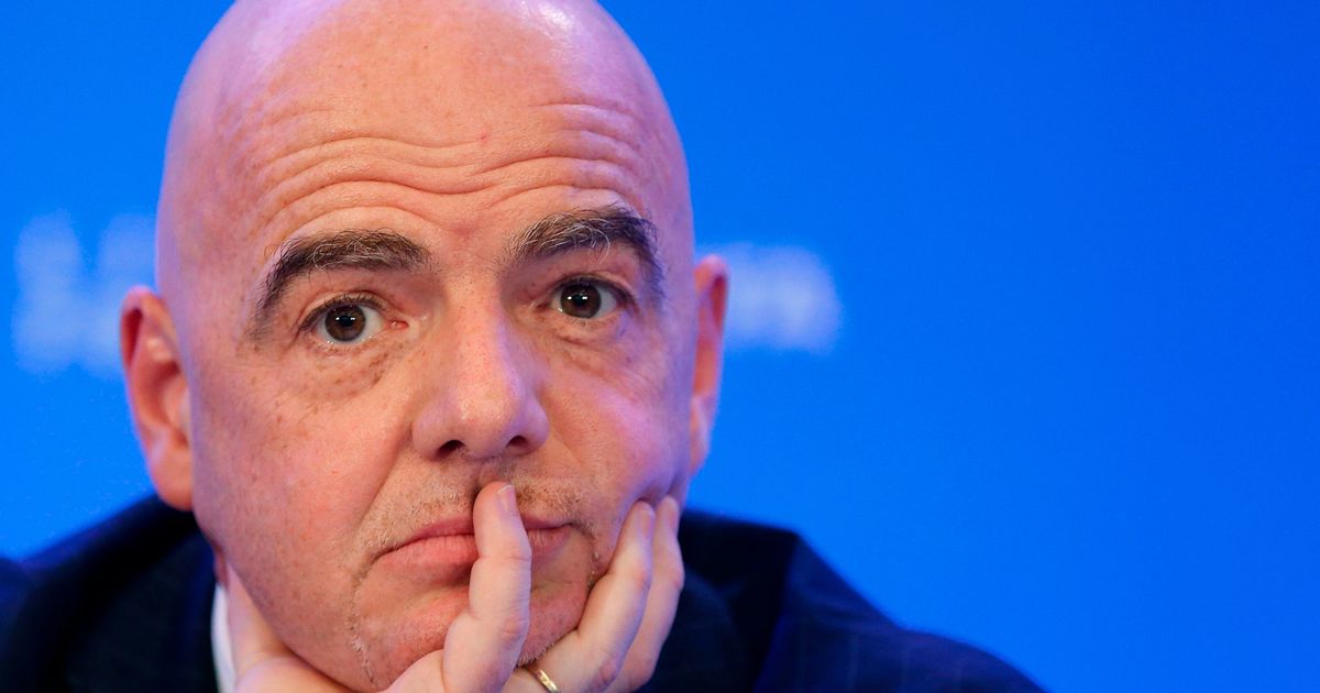 Why Premier League clubs are not happy with FIFA’s proposed Club World Cup