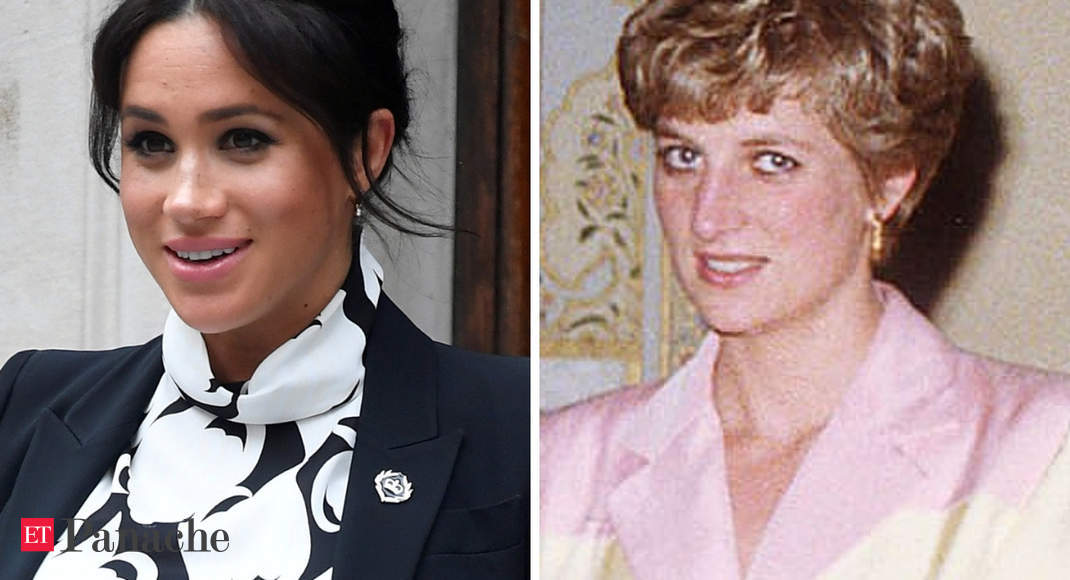 Is history repeating itself? Meghan Markle may be facing a similar situation like Princess Diana