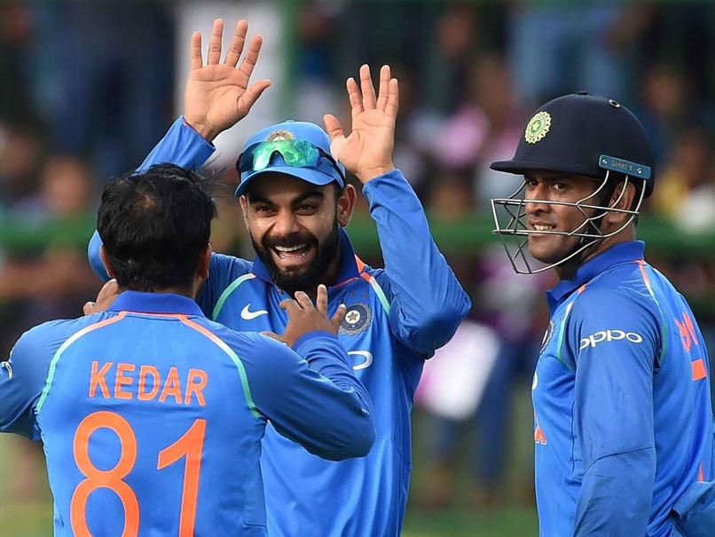 India World Cup Team 2019 Announced, Dinesh Karthik In, Rishabh Pant And Ambati Rayudu Left Out