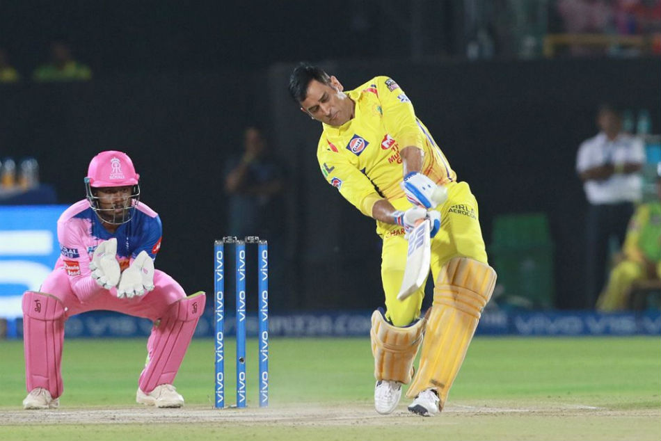 IPL 2019: Ish Sodhi loves the way MS Dhoni slows down and controls T20 games