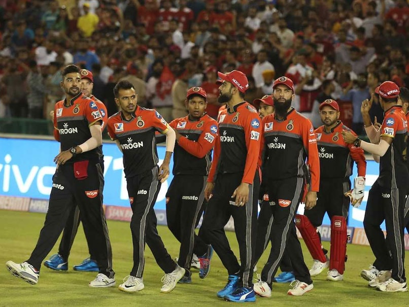 IPL 2019, MI vs RCB: When And Where To Watch Live Telecast, Live Streaming