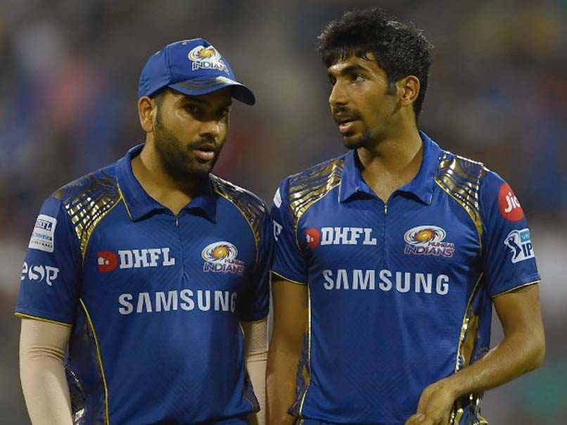 IPL 2019: Mumbai Indians – Five Players To Watch Out For