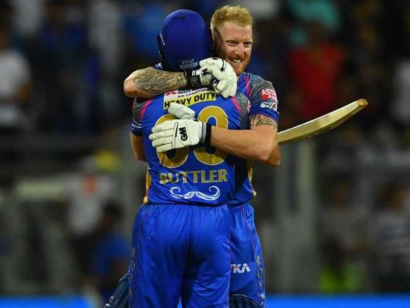 IPL 2019: Rajasthan Royals – Five Players To Watch Out For