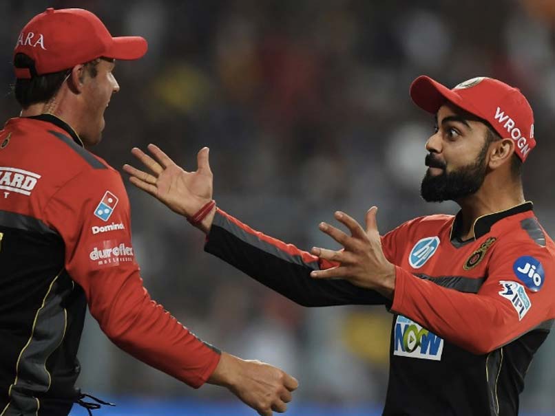 IPL 2019: Royal Challengers Bangalore – Five Players To Watch Out For