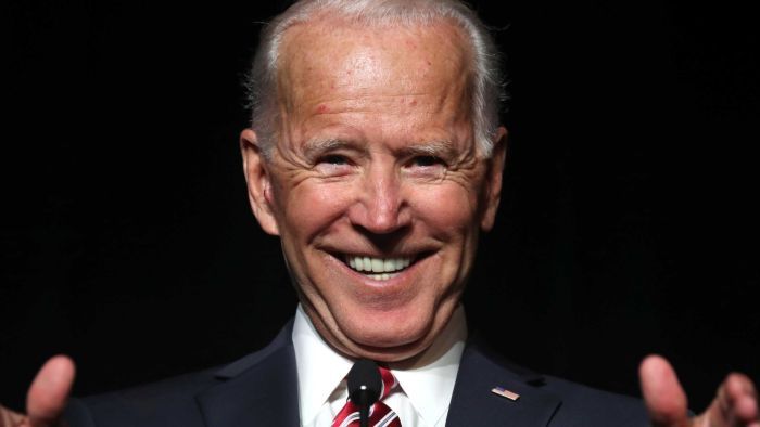 Joe Biden is the most popular Democrat running against Donald Trump. Here’s why he might not win