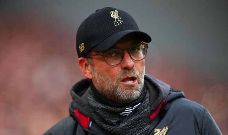 Liverpool boss Jurgen Klopp told he HAS to start ONE star to win Premier League title