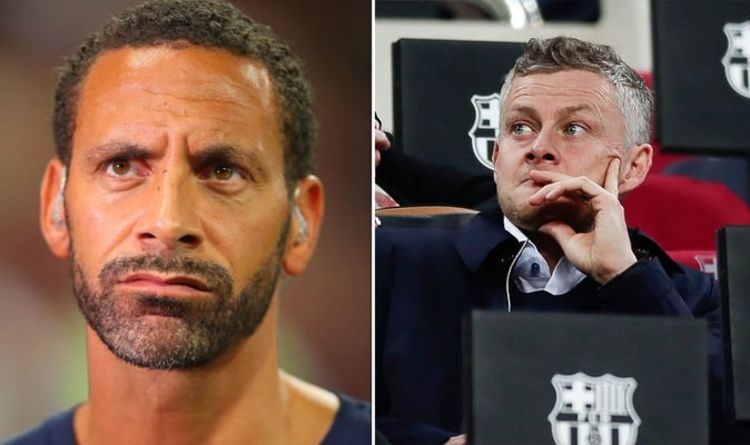 Man Utd news: Ole Gunnar Solskjaer axing ONE player proved his transfer plans – Ferdinand