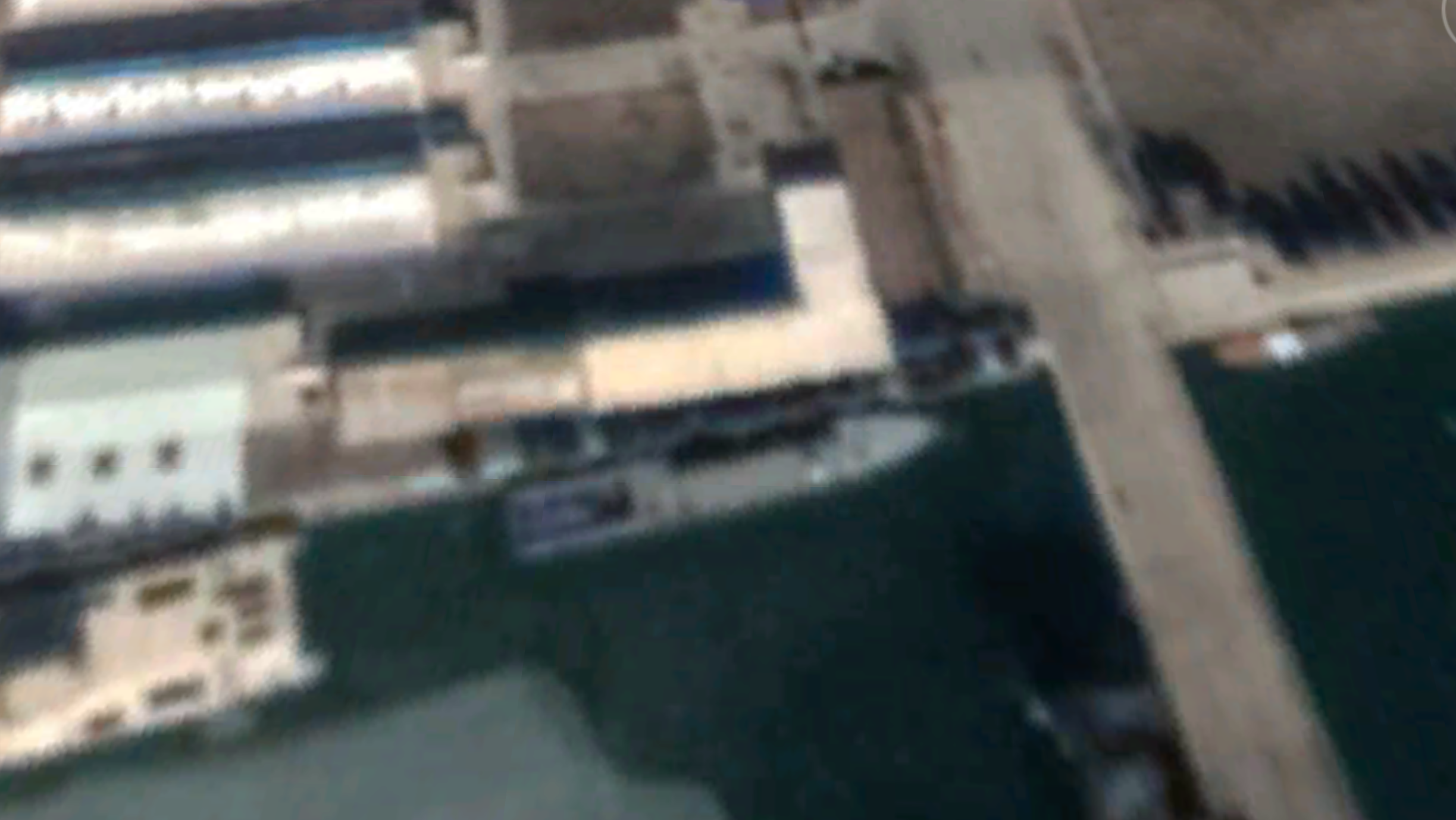 Is This North Korea’s ‘Human Torpedo’ Suicide Sub?