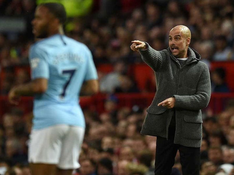 Pep Guardiola Urges Caution From Manchester City, Manchester United Seek Chelsea Redemption