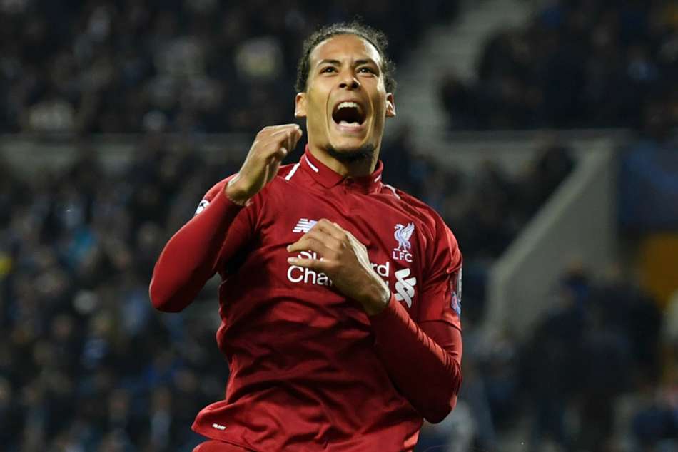 Porto 1 Liverpool 4 (1-6 agg): Reds run riot to set up Barcelona semi-final