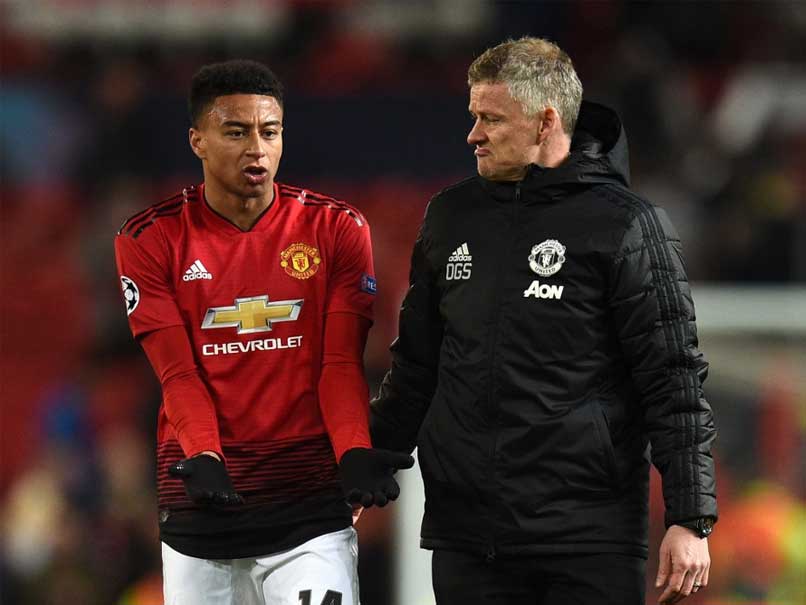 Premier League: Ole Gunnar Solskjaer Eyes Strong Finish As Everton Lie In Wait