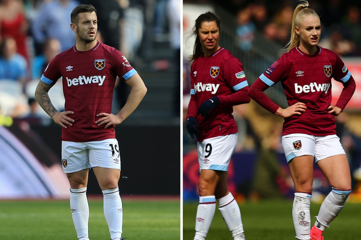 Premier League reject West Ham request to move Southampton game forward to allow fans to support women’s side in FA Cup final