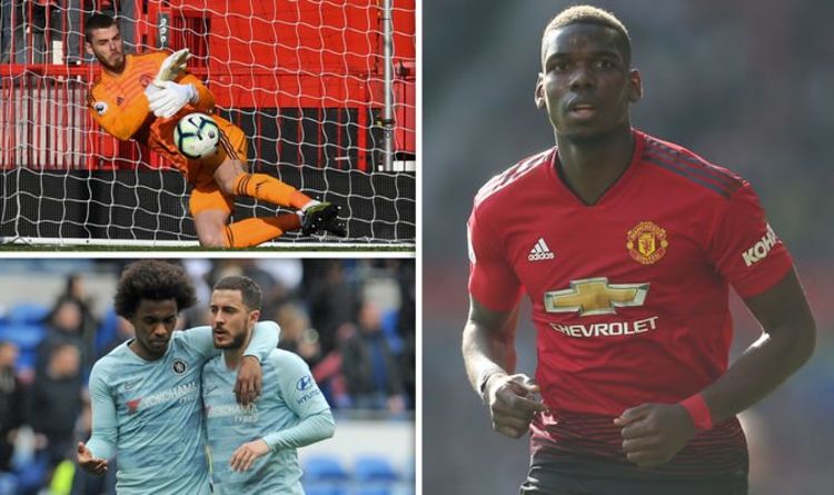 Transfer news LIVE: Man Utd Pogba talks, Real Madrid eye swoop, Arsenal prepare deal