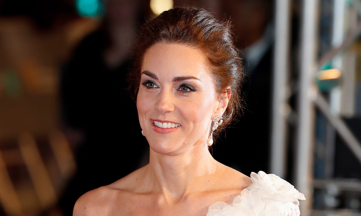 The truth behind Kate Middleton’s new glow and edgy fashion sense