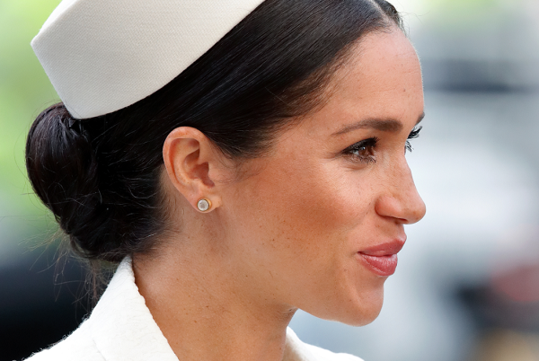 When Will Meghan Markle Receive Royal Orders Like Kate Middleton? Why It May Not Happen Until She’s a U.K. Citizen