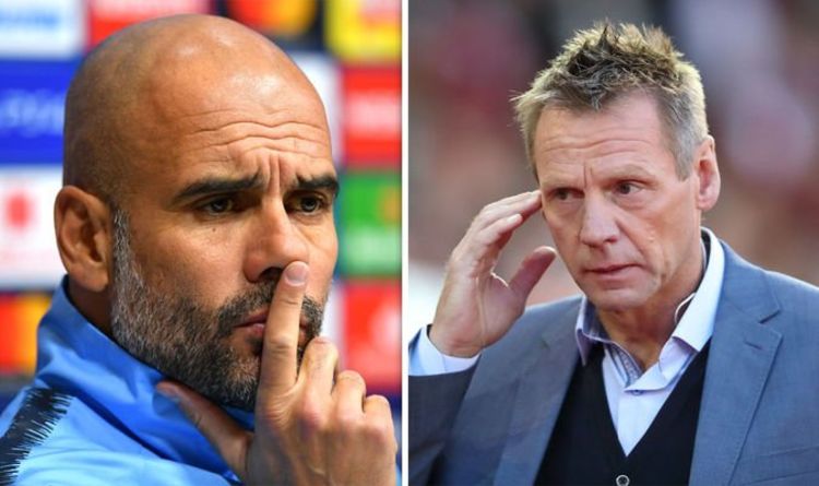 Why Man City FEAR Tottenham and have ‘NO CHANCE’ of quadruple – Stuart Pearce