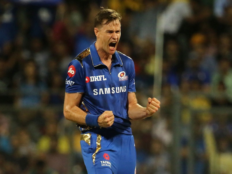 World Cup 2019: IPL Performance Can Help In Getting Selected, Feels Jason Behrendorff