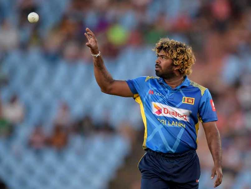 World Cup 2019 Team: Lasith Malinga Included In Sri Lanka Squad, Former Captain Dinesh Chandimal Misses Out