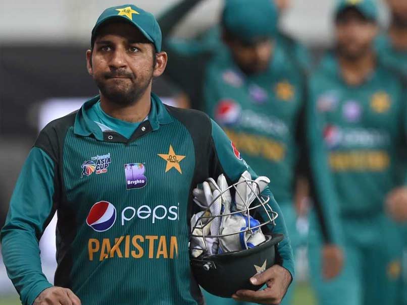 World Cup 2019 Team: Pakistan Announce 15-Man Squad, Mohammad Amir Left Out