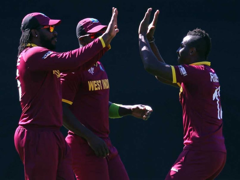 World Cup 2019 Team: West Indies Include Chris Gayle, Andre Russell In 15-Man Squad