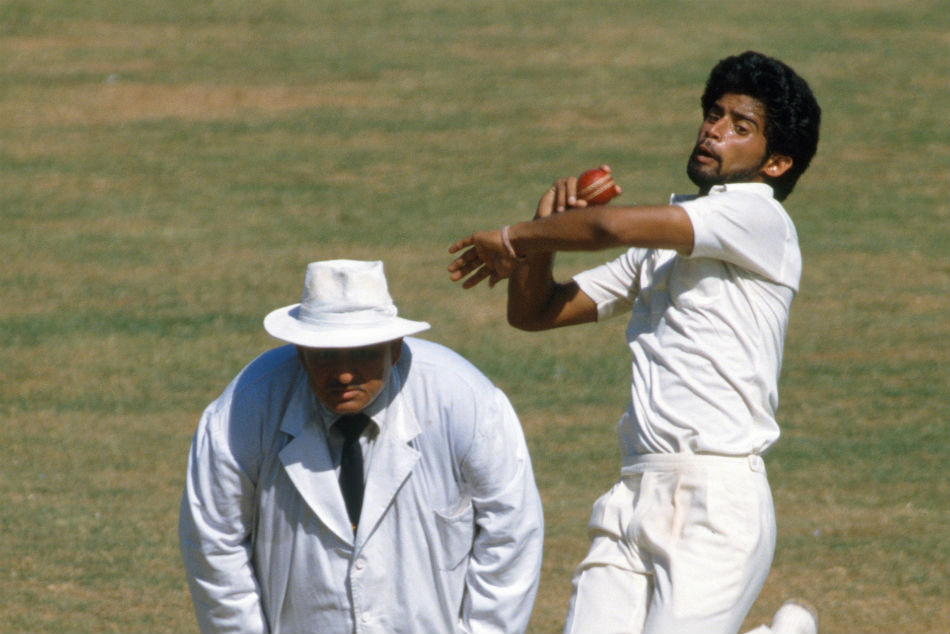 World Cup flashbacks: When Chetan Sharma took first WC hat-trick & erased his ‘sin’ against Miandad