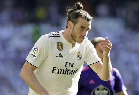 Zinedine Zidane orders Real Madrid to sell Gareth Bale even if it means financial hit