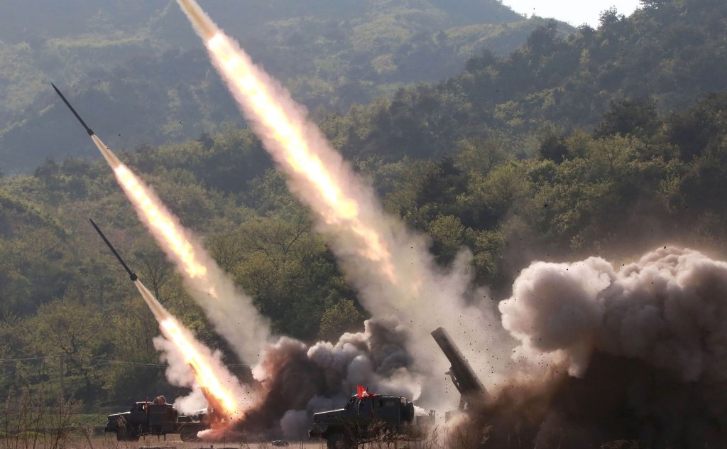 Analysis: North Korea tests showcase growing capability