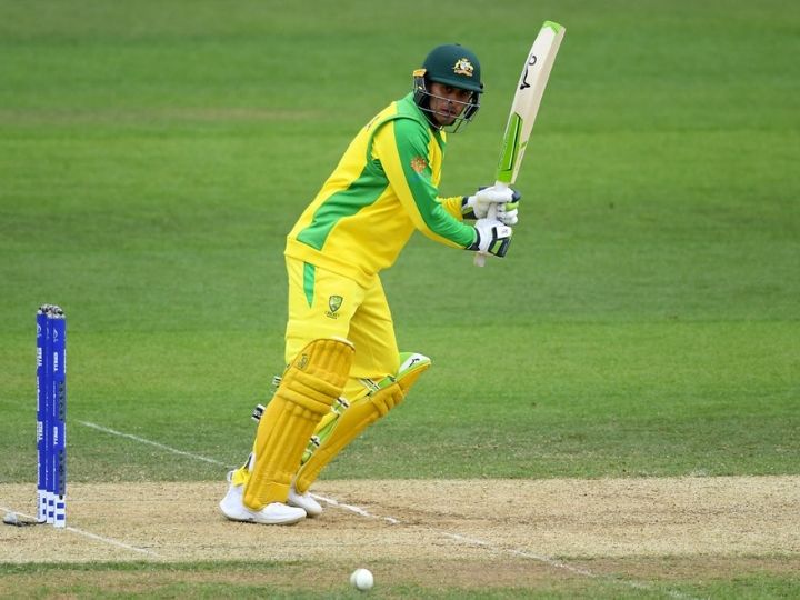 AUS vs SL, World Cup 2019, Warm-Up: Khawaja anchors chase as Australia beat Sri Lanka by 5 wickets