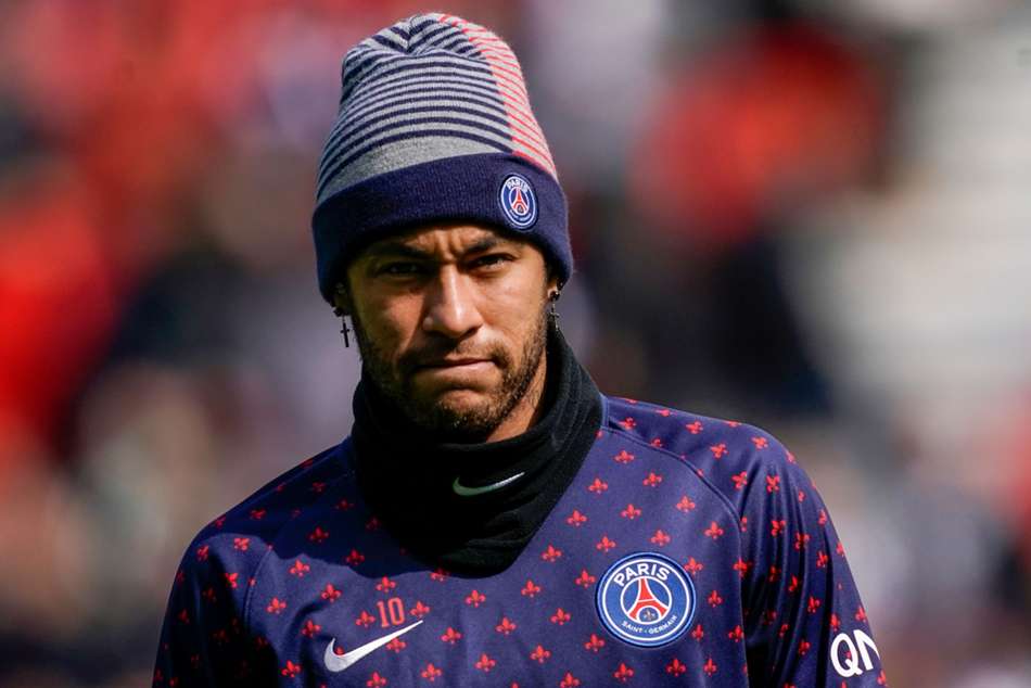 Brazil legend Ronaldo sceptical of Neymar to Real Madrid rumours