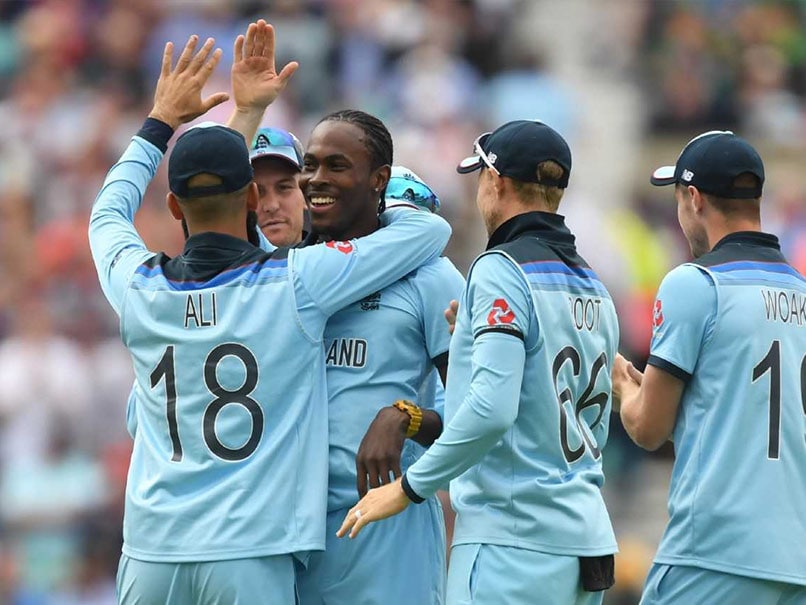 England vs South Africa Highlights, Cricket World Cup 2019: Ben Stokes, Jofra Archer Star As England Thrash South Africa In Opener