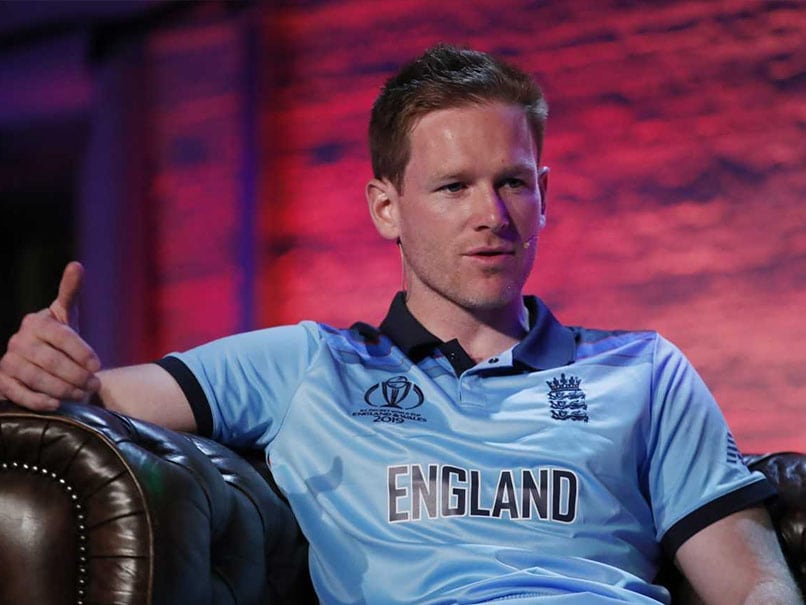 Eoin Morgan Says World Cup Win For Hosts Could Have Huge Impact On English Cricket