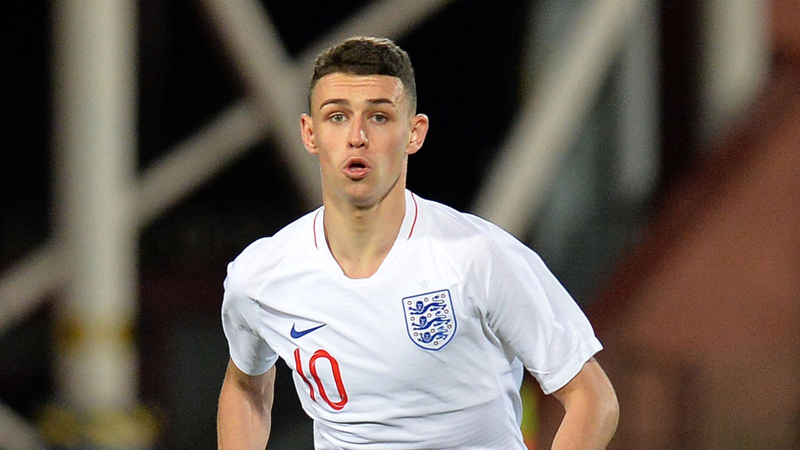 Follow England U21s at Euro 2019 live and exclusively on Sky Sports