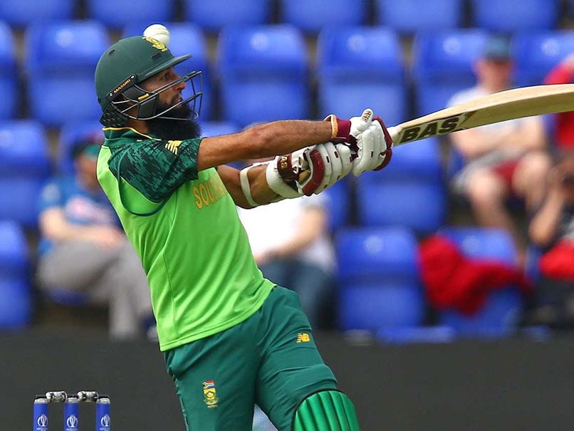 Hashim Amla, Quinton De Kock Impress Before Rain Washes Out World Cup Warm-Up