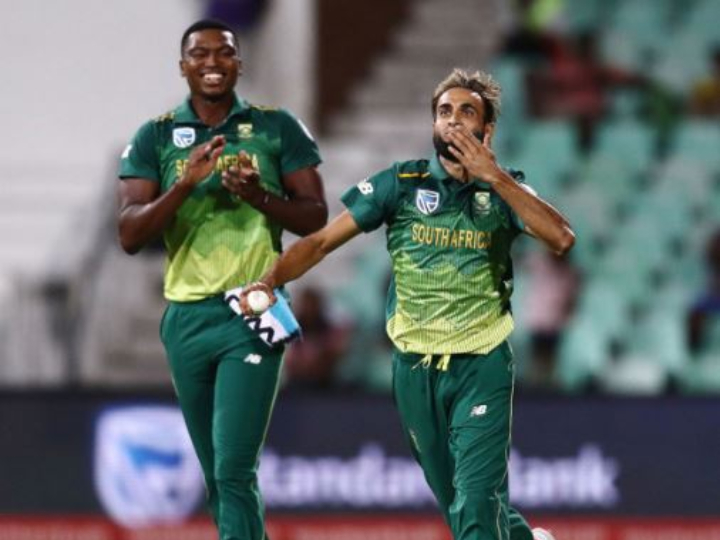 I believe we owe them one, says Ngidi ahead of World Cup clash against India