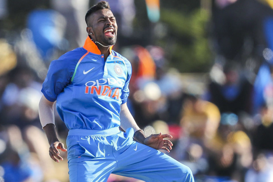 ICC Cricket World Cup 2019: The five all-rounders who can do wonders in the upcoming World Cup